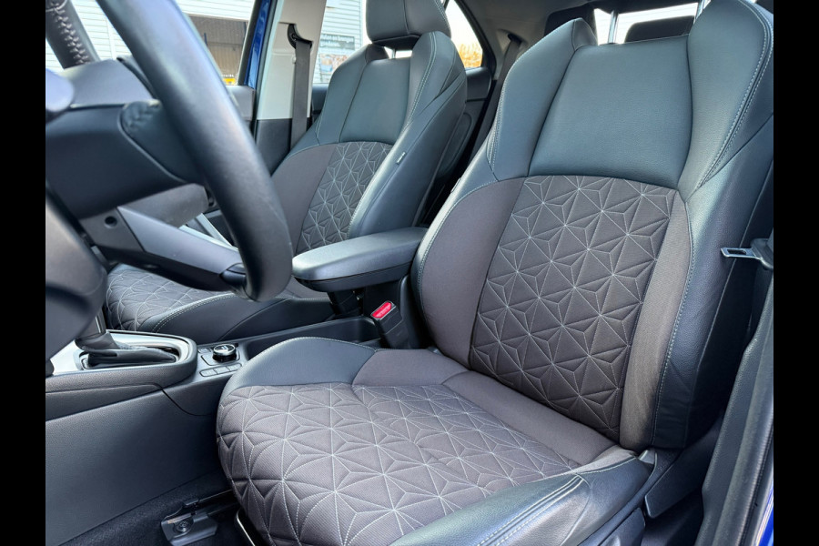 Toyota Yaris Cross 1.5 Hybrid Executive - Navi - Climate - Panodak - Camera