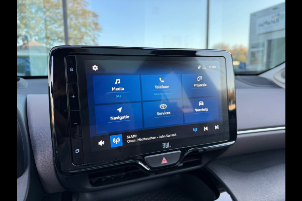 Toyota Yaris Cross 1.5 Hybrid Executive - Navi - Climate - Panodak - Camera