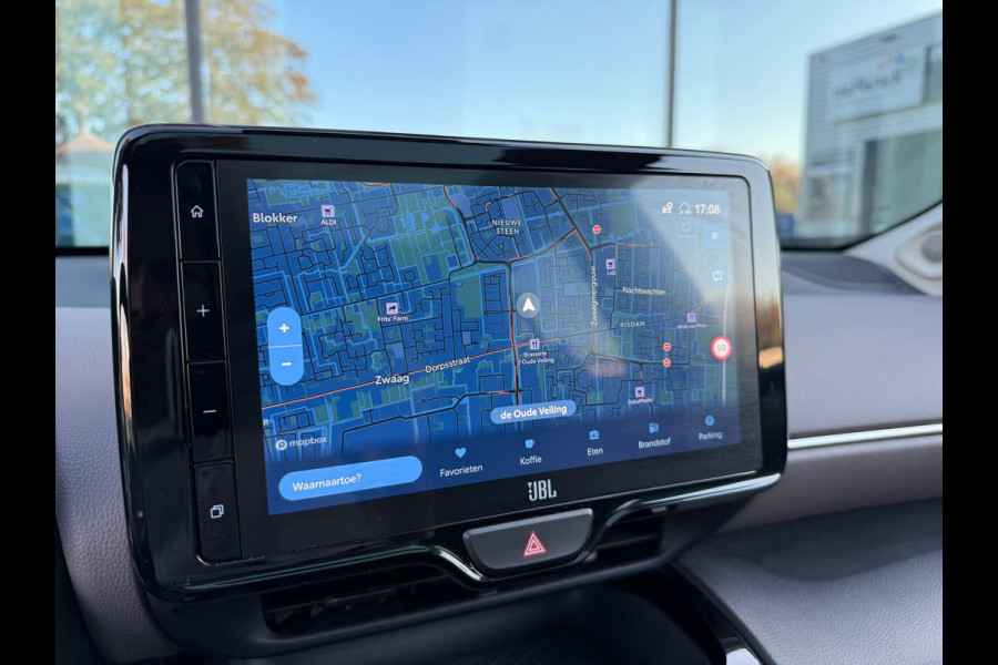 Toyota Yaris Cross 1.5 Hybrid Executive - Navi - Climate - Panodak - Camera