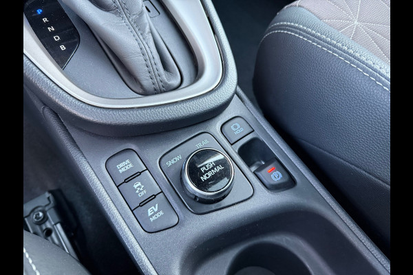 Toyota Yaris Cross 1.5 Hybrid Executive - Navi - Climate - Panodak - Camera