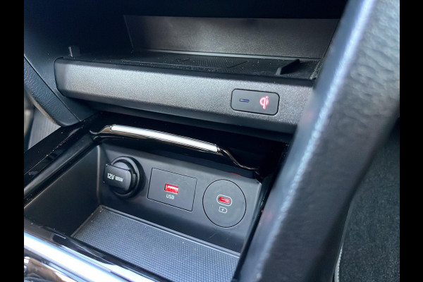 Kia Ceed Sportswagon 1.5 T-GDi DynamicPlusLine | Stoel & Stuurverwarming | Automaat | LMV | Cruise | Navi |