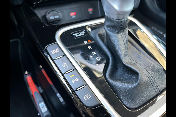 Kia Ceed Sportswagon 1.5 T-GDi DynamicPlusLine | Stoel & Stuurverwarming | Automaat | LMV | Cruise | Navi |