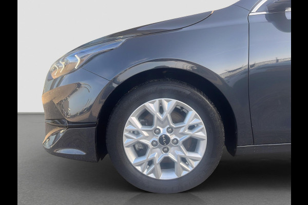 Kia Ceed Sportswagon 1.5 T-GDi DynamicPlusLine | Stoel & Stuurverwarming | Automaat | LMV | Cruise | Navi |