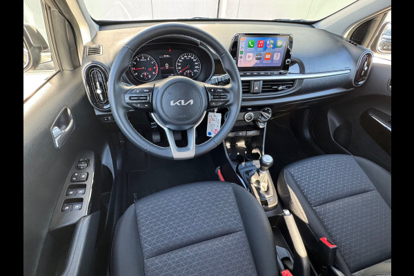 Kia Picanto 1.0 DPi DynamicLine * Camera * Cruise Control * Lichtmetalen Velgen * CarPlay *