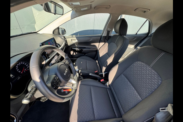 Kia Picanto 1.0 DPi DynamicLine * Camera * Cruise Control * Lichtmetalen Velgen * CarPlay *