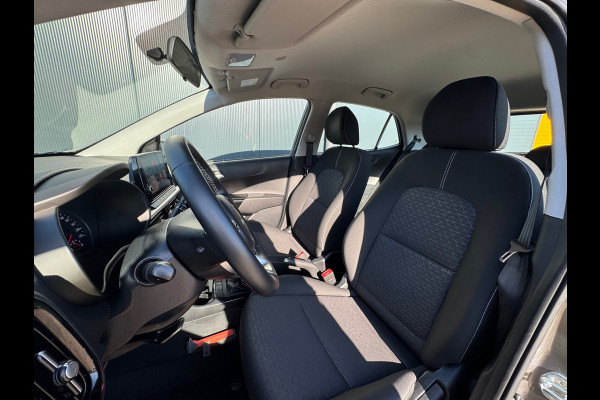 Kia Picanto 1.0 DPi DynamicLine * Camera * Cruise Control * Lichtmetalen Velgen * CarPlay *