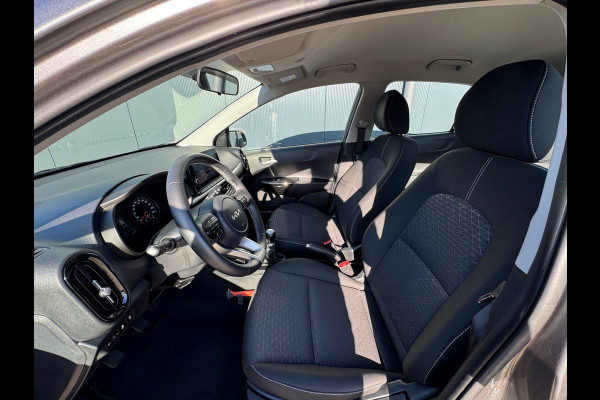 Kia Picanto 1.0 DPi DynamicLine * Camera * Cruise Control * Lichtmetalen Velgen * CarPlay *