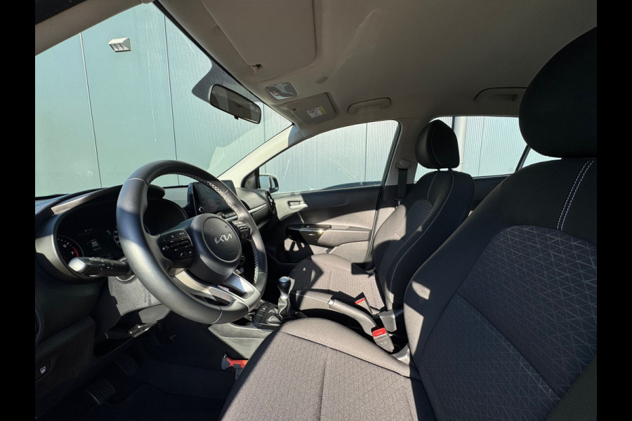 Kia Picanto 1.0 DPi DynamicLine * Camera * Cruise Control * Lichtmetalen Velgen * CarPlay *
