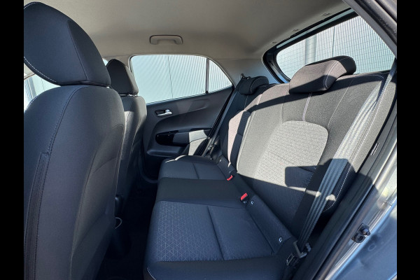 Kia Picanto 1.0 DPi DynamicLine * Camera * Cruise Control * Lichtmetalen Velgen * CarPlay *