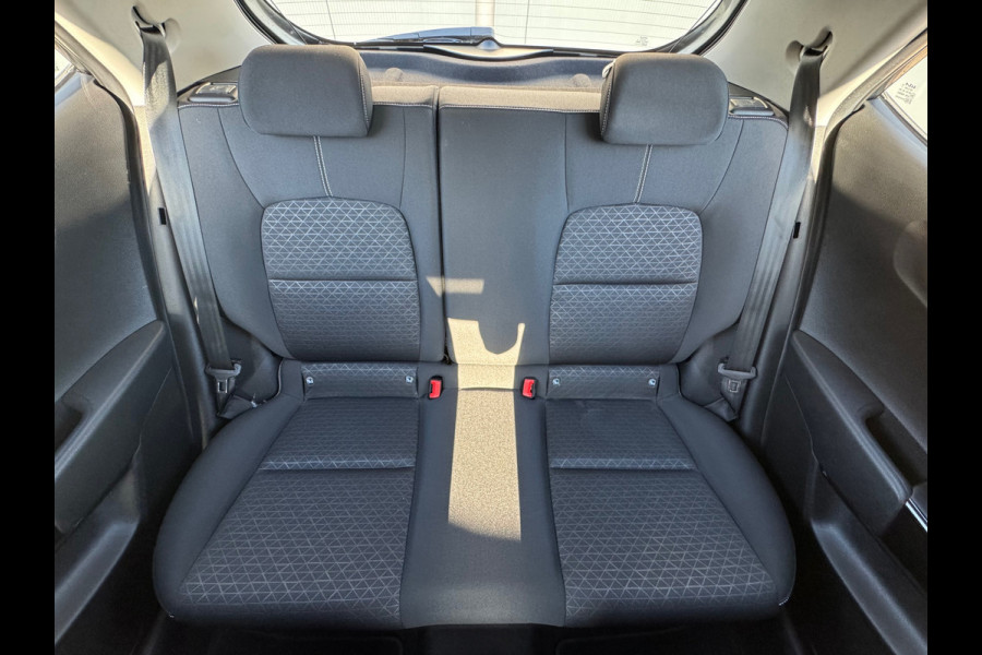 Kia Picanto 1.0 DPi DynamicLine * Camera * Cruise Control * Lichtmetalen Velgen * CarPlay *