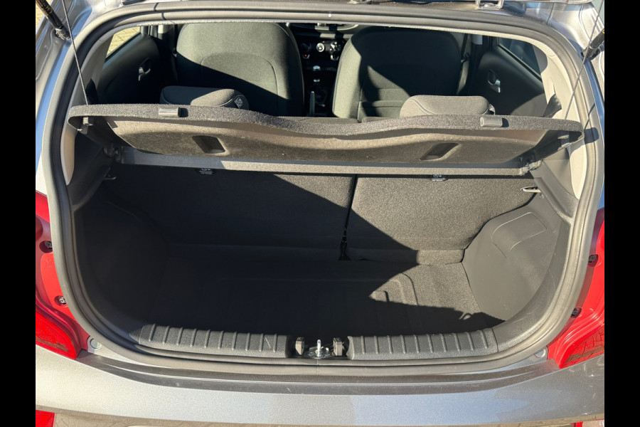 Kia Picanto 1.0 DPi DynamicLine * Camera * Cruise Control * Lichtmetalen Velgen * CarPlay *