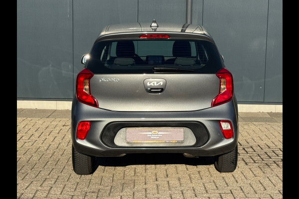 Kia Picanto 1.0 DPi DynamicLine * Camera * Cruise Control * Lichtmetalen Velgen * CarPlay *