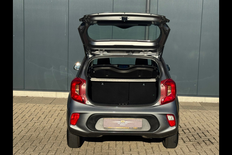 Kia Picanto 1.0 DPi DynamicLine * Camera * Cruise Control * Lichtmetalen Velgen * CarPlay *