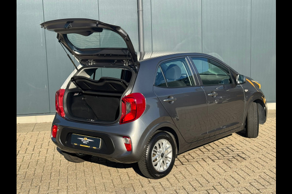 Kia Picanto 1.0 DPi DynamicLine * Camera * Cruise Control * Lichtmetalen Velgen * CarPlay *