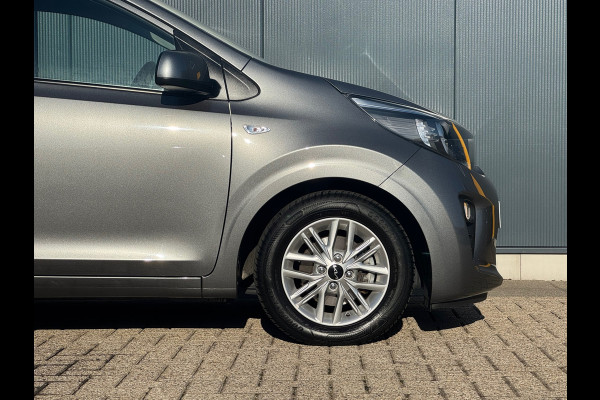 Kia Picanto 1.0 DPi DynamicLine * Camera * Cruise Control * Lichtmetalen Velgen * CarPlay *