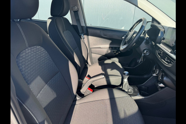 Kia Picanto 1.0 DPi DynamicLine * Camera * Cruise Control * Lichtmetalen Velgen * CarPlay *