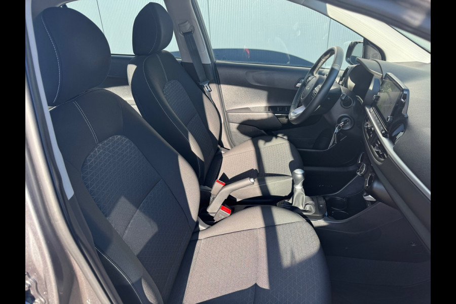 Kia Picanto 1.0 DPi DynamicLine * Camera * Cruise Control * Lichtmetalen Velgen * CarPlay *