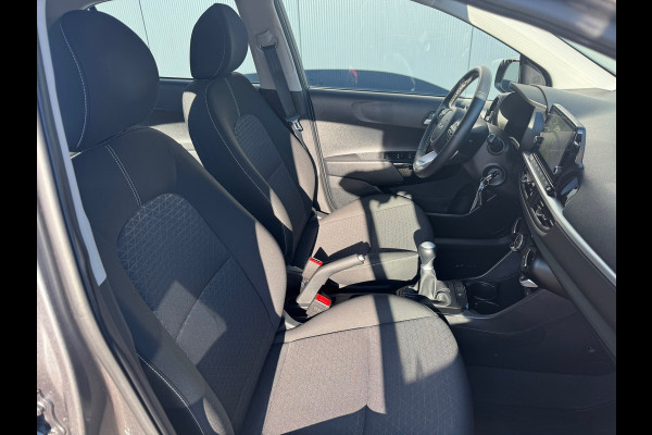 Kia Picanto 1.0 DPi DynamicLine * Camera * Cruise Control * Lichtmetalen Velgen * CarPlay *