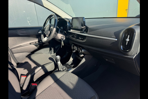 Kia Picanto 1.0 DPi DynamicLine * Camera * Cruise Control * Lichtmetalen Velgen * CarPlay *