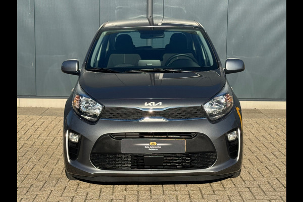 Kia Picanto 1.0 DPi DynamicLine * Camera * Cruise Control * Lichtmetalen Velgen * CarPlay *