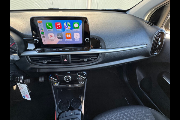 Kia Picanto 1.0 DPi DynamicLine * Camera * Cruise Control * Lichtmetalen Velgen * CarPlay *