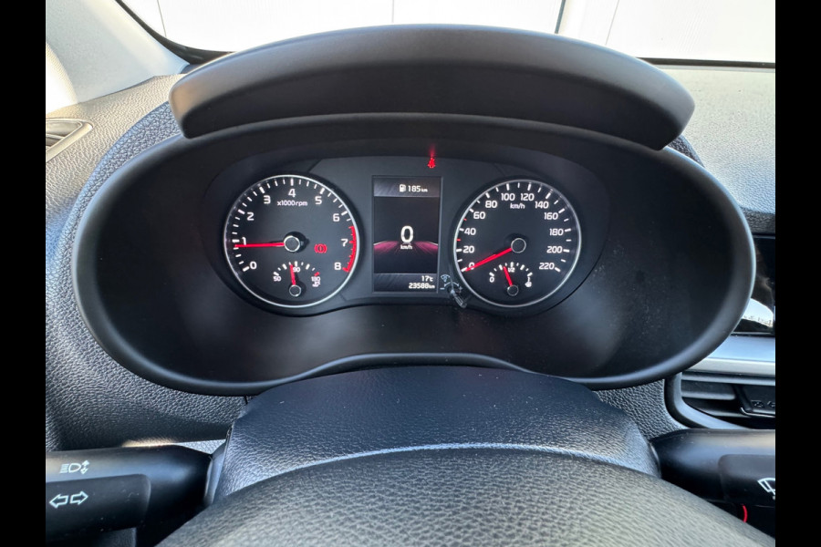 Kia Picanto 1.0 DPi DynamicLine * Camera * Cruise Control * Lichtmetalen Velgen * CarPlay *