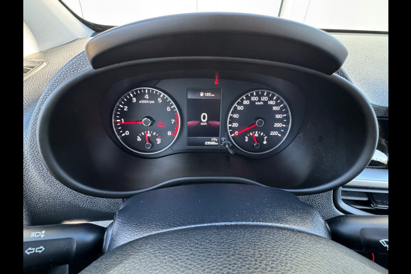 Kia Picanto 1.0 DPi DynamicLine * Camera * Cruise Control * Lichtmetalen Velgen * CarPlay *