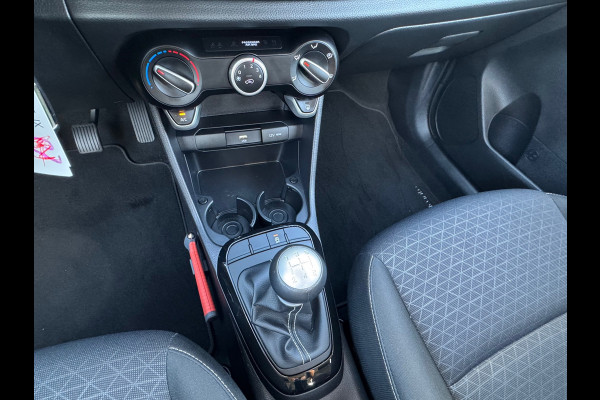Kia Picanto 1.0 DPi DynamicLine * Camera * Cruise Control * Lichtmetalen Velgen * CarPlay *