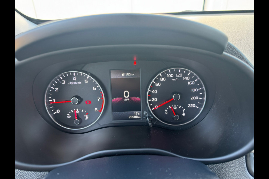 Kia Picanto 1.0 DPi DynamicLine * Camera * Cruise Control * Lichtmetalen Velgen * CarPlay *