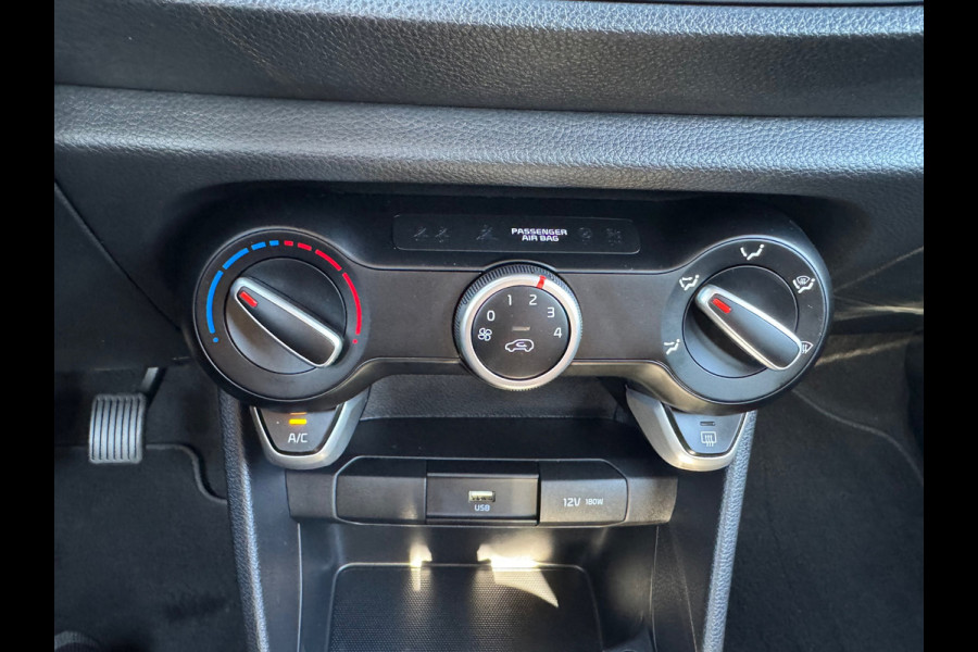 Kia Picanto 1.0 DPi DynamicLine * Camera * Cruise Control * Lichtmetalen Velgen * CarPlay *