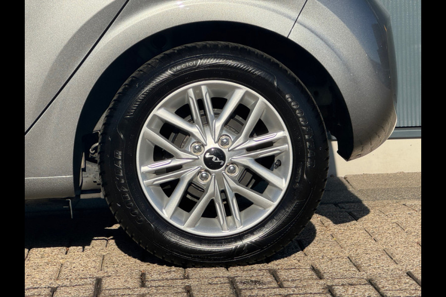 Kia Picanto 1.0 DPi DynamicLine * Camera * Cruise Control * Lichtmetalen Velgen * CarPlay *