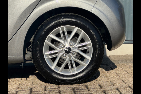 Kia Picanto 1.0 DPi DynamicLine * Camera * Cruise Control * Lichtmetalen Velgen * CarPlay *