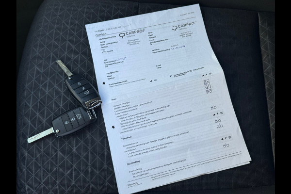 Kia Picanto 1.0 DPi DynamicLine * Camera * Cruise Control * Lichtmetalen Velgen * CarPlay *