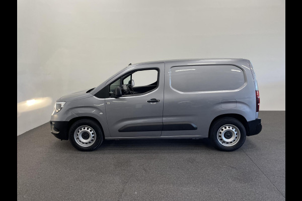 Opel Combo-e L1H1 50 kWh Automaat Navigatie Apple Carplay/Android Auto Cruise Control Stoelverwarming Airco