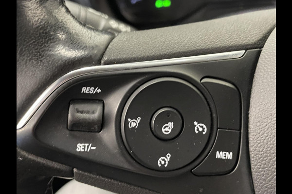 Opel Combo-e L1H1 50 kWh Automaat Navigatie Apple Carplay/Android Auto Cruise Control Stoelverwarming Airco