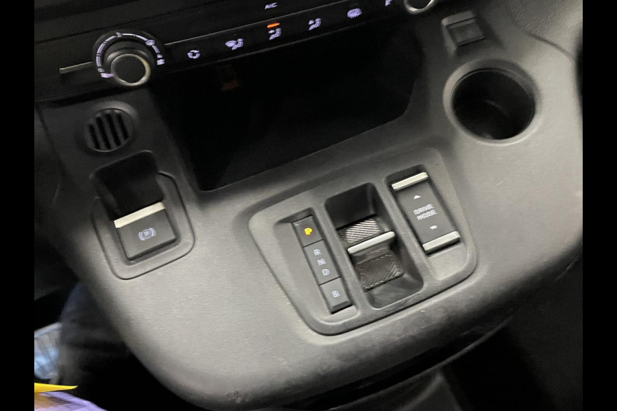 Opel Combo-e L1H1 50 kWh Automaat Navigatie Apple Carplay/Android Auto Cruise Control Stoelverwarming Airco