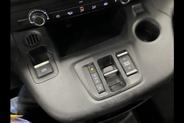 Opel Combo-e L1H1 50 kWh Automaat Navigatie Apple Carplay/Android Auto Cruise Control Stoelverwarming Airco