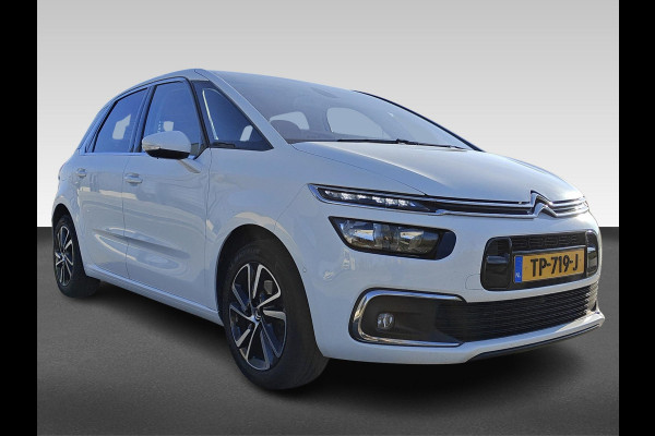 Citroën C4 Picasso 1.6 THP Shine | Navigatie | Stoelverwarming