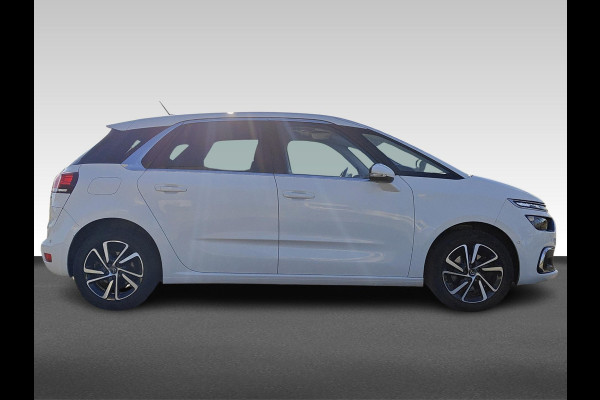 Citroën C4 Picasso 1.6 THP Shine | Navigatie | Stoelverwarming
