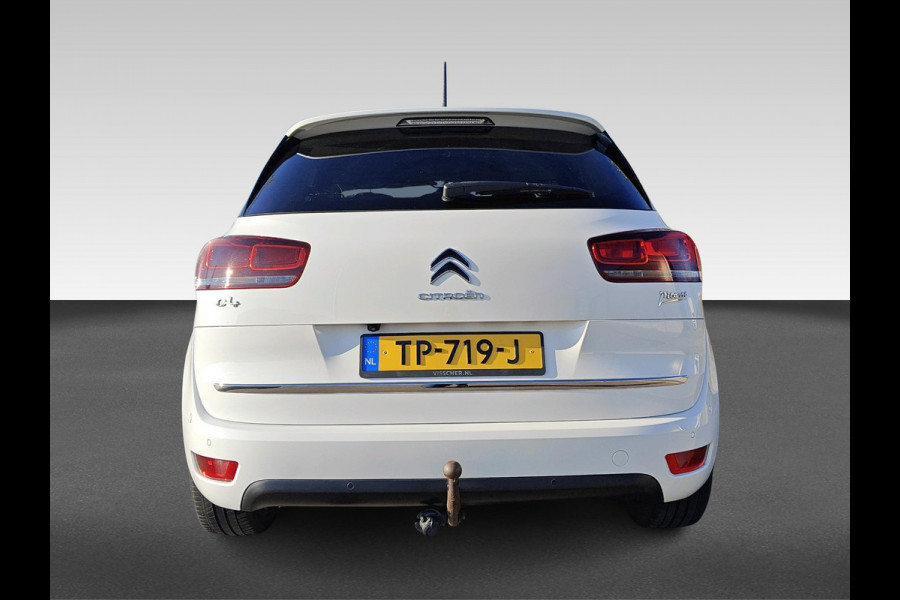 Citroën C4 Picasso 1.6 THP Shine | Navigatie | Stoelverwarming