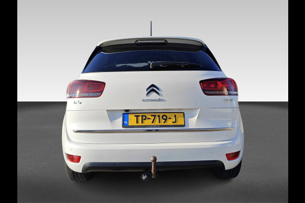 Citroën C4 Picasso 1.6 THP Shine | Navigatie | Stoelverwarming