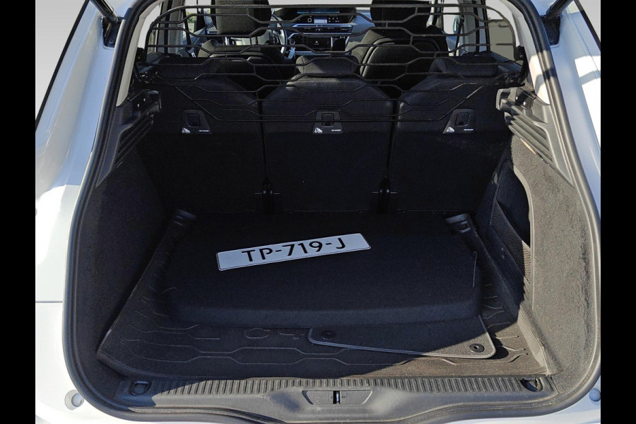 Citroën C4 Picasso 1.6 THP Shine | Navigatie | Stoelverwarming