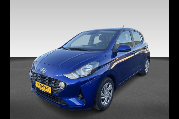 Hyundai i10 1.0 Comfort 5-zits SCHITTERENDE AUTO!