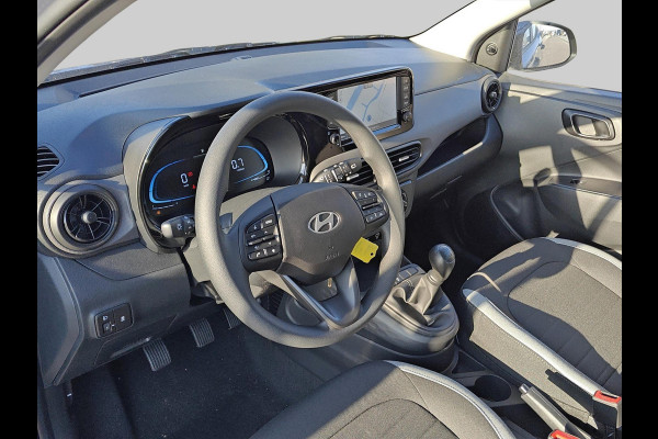 Hyundai i10 1.0 Comfort | Carplay | Navigatie