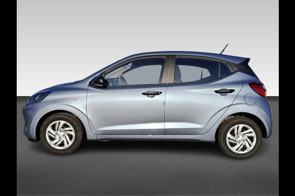 Hyundai i10 1.0 Comfort | Carplay | Navigatie
