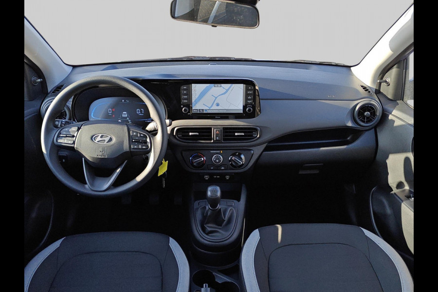 Hyundai i10 1.0 Comfort | Carplay | Navigatie