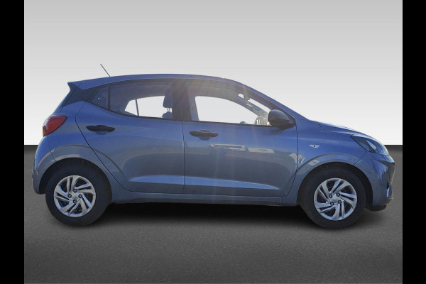 Hyundai i10 1.0 Comfort | Carplay | Navigatie