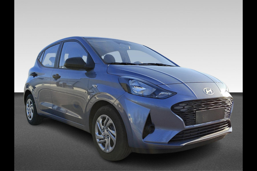 Hyundai i10 1.0 Comfort | Carplay | Navigatie