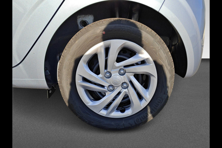 Hyundai i10 1.0 Comfort | Carplay | Navigatie