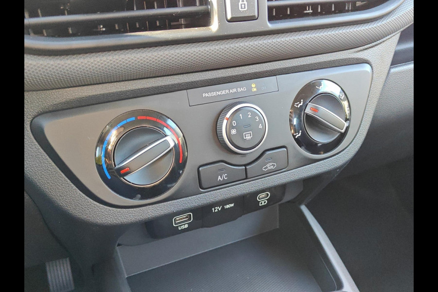 Hyundai i10 1.0 Comfort | Carplay | Navigatie